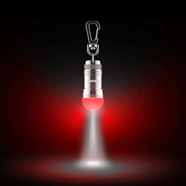 LuMore LED Clip Light