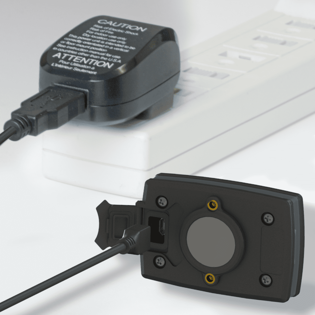 AC Adaptor for Guardian Angel Devices ( Type C-USB)