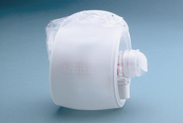 AMBU Spur II (Single Patient Use Resuscitator)