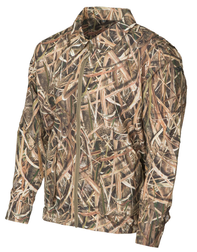 ASD Handlers Jacket