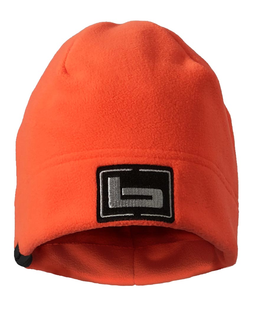 UFS Fleece Beanie