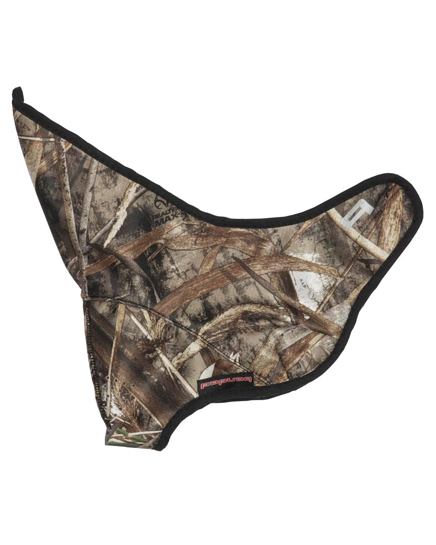 Atchafalaya Face Mask