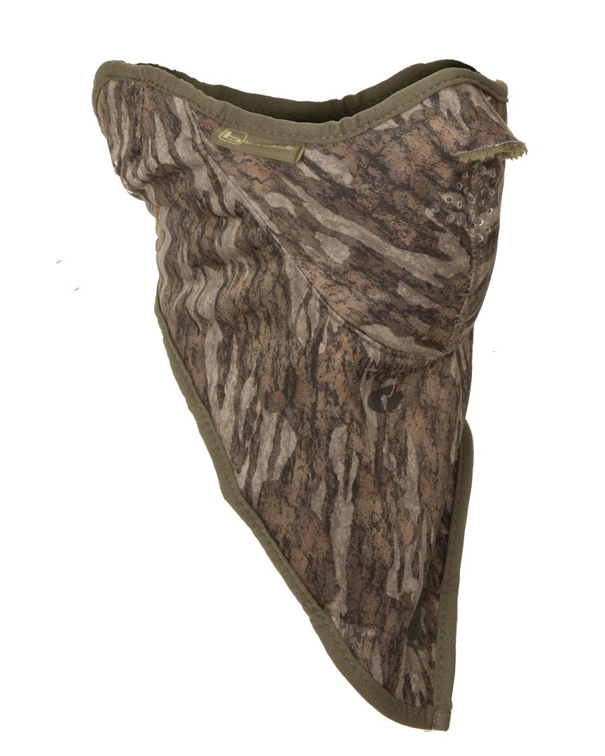 Atchafalaya Face Mask