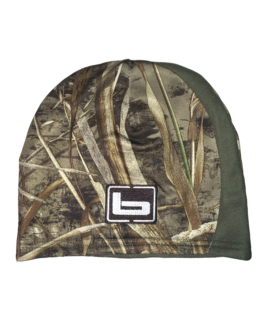 Hailstone Beanie
