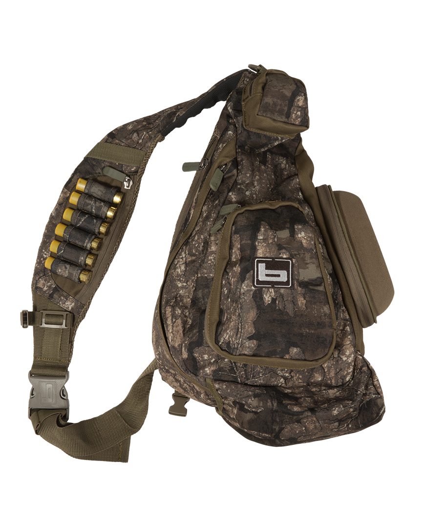 Nano Sling Back Pack