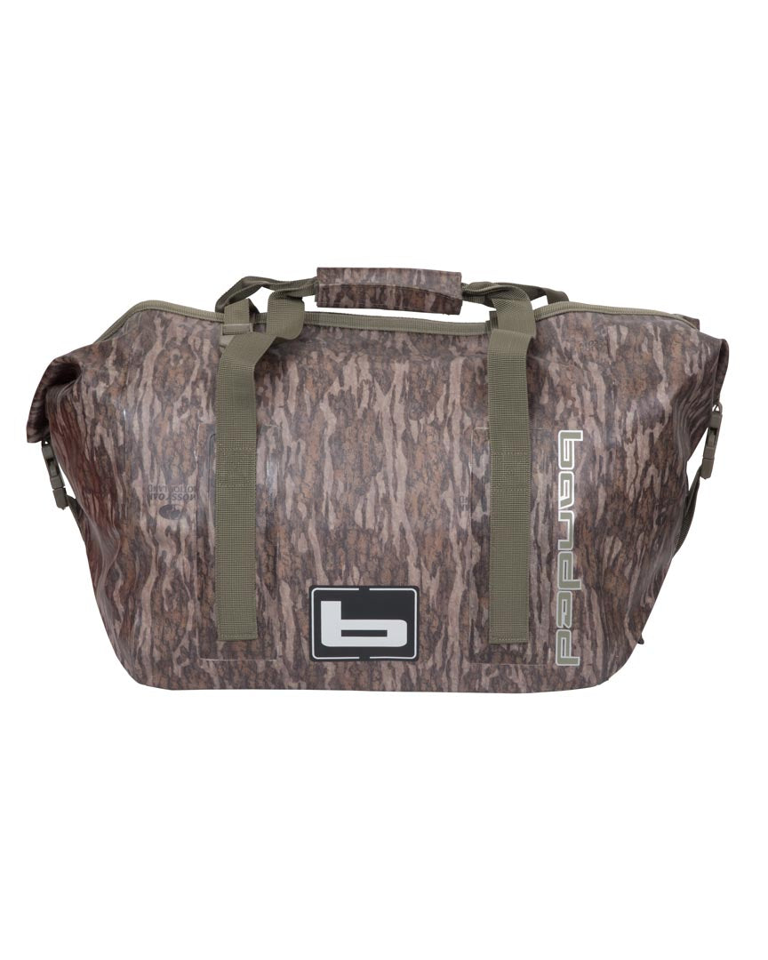 Arc Welded Wader Bag