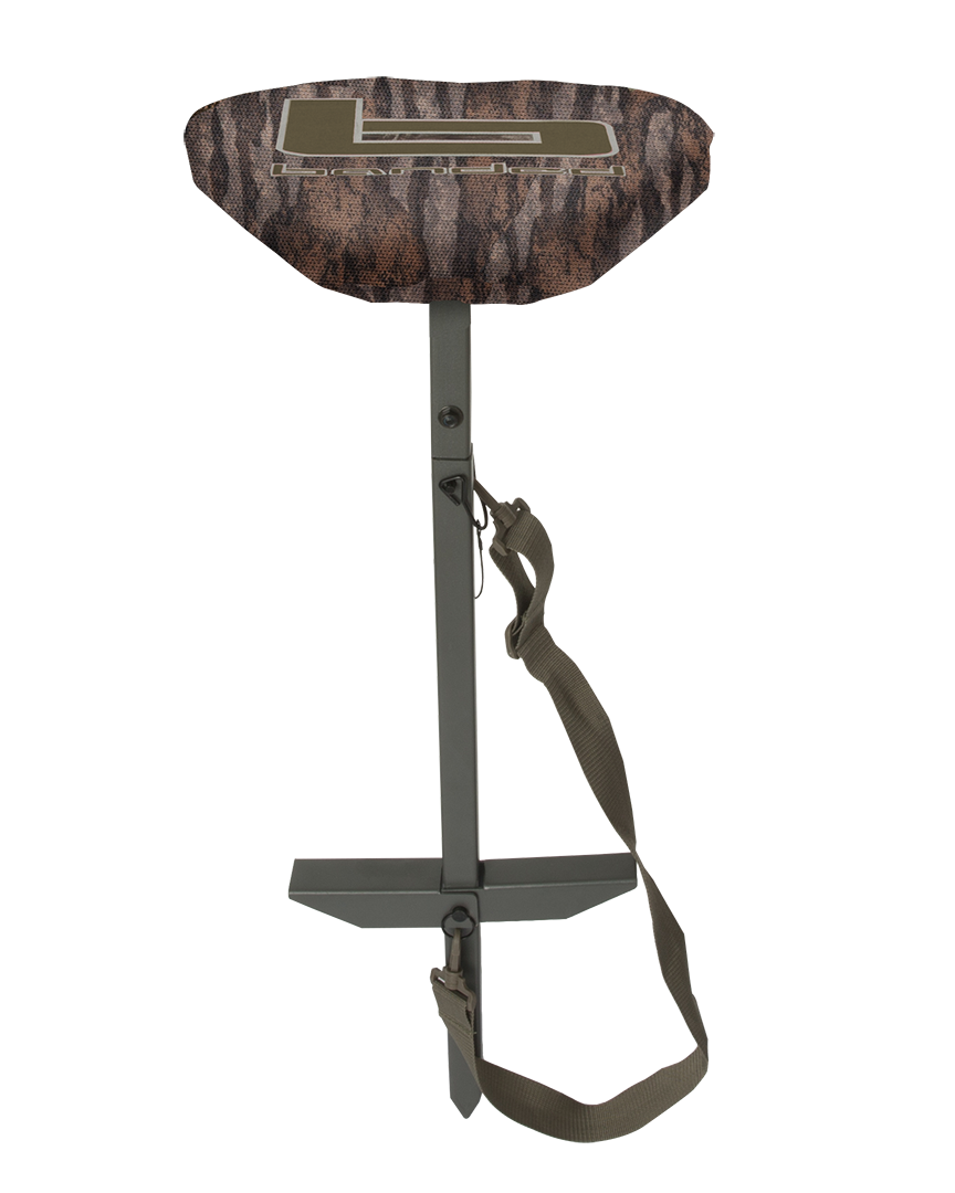 Deluxe Slough Stool