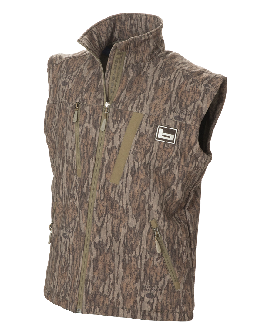 Utility 2.0 Vest