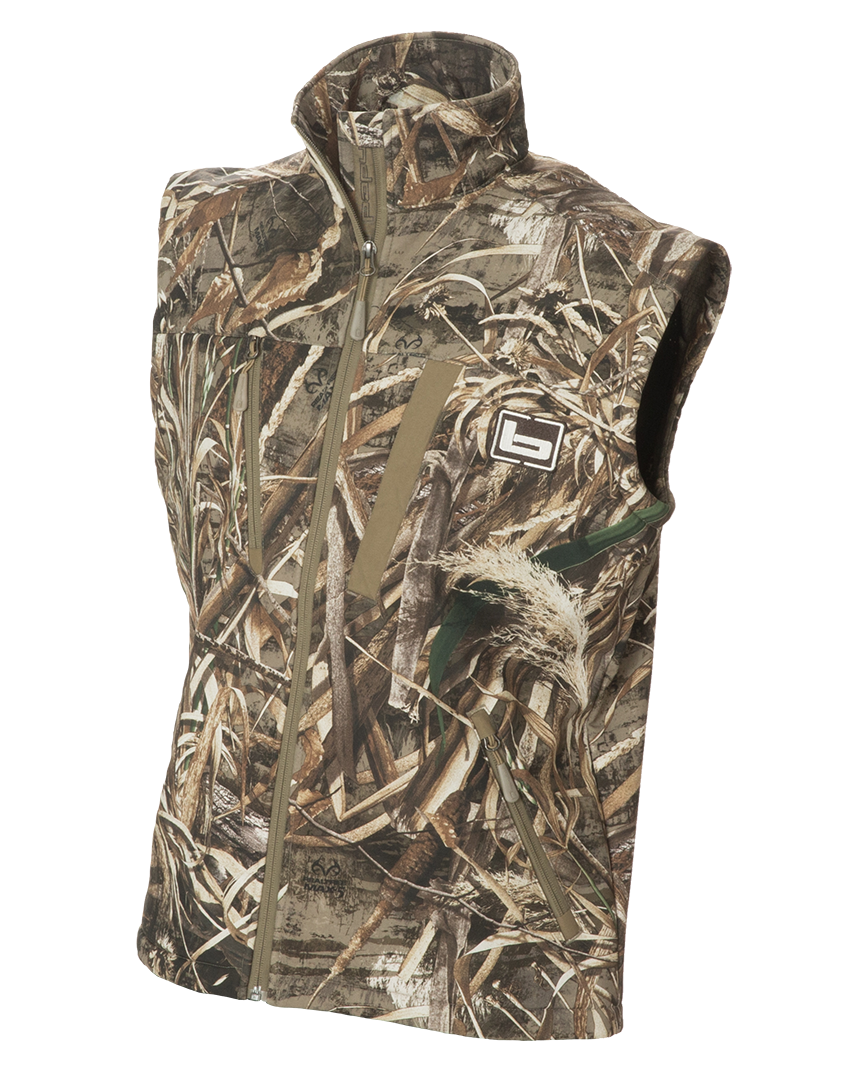 Utility 2.0 Vest
