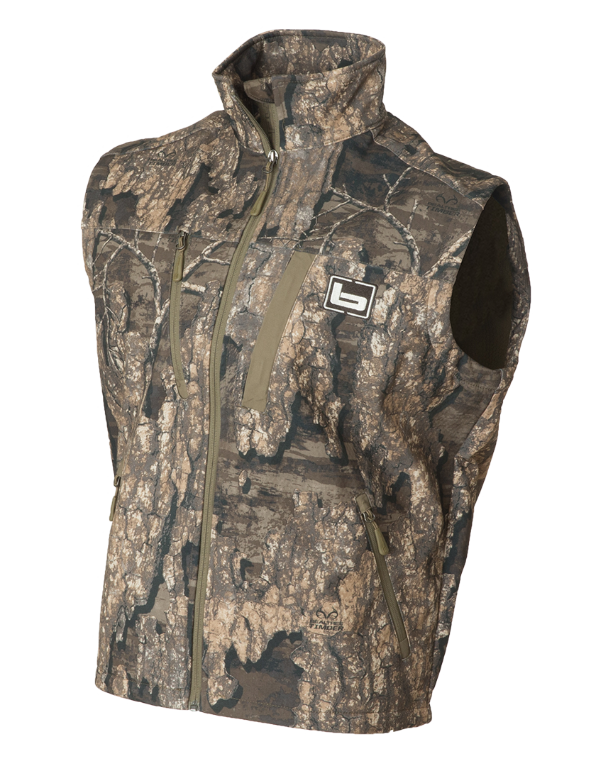 Utility 2.0 Vest