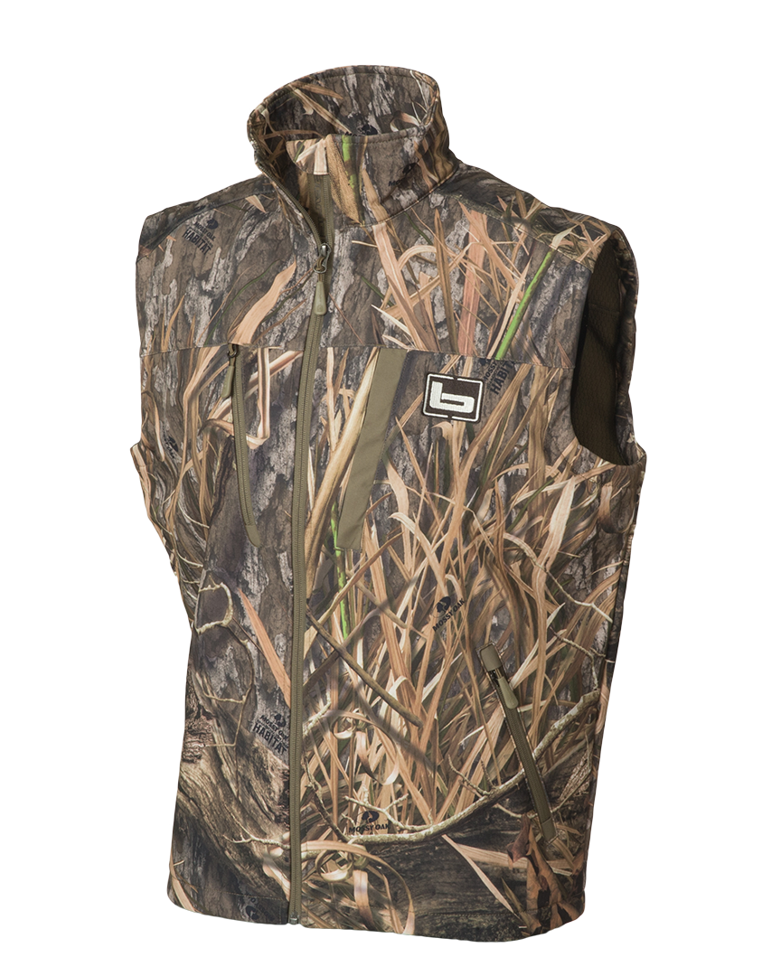 Utility 2.0 Vest