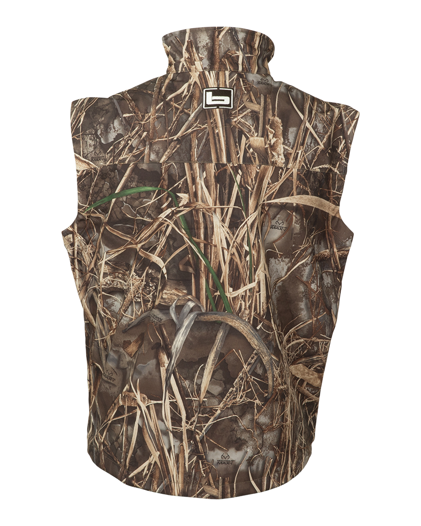 Utility 2.0 Vest
