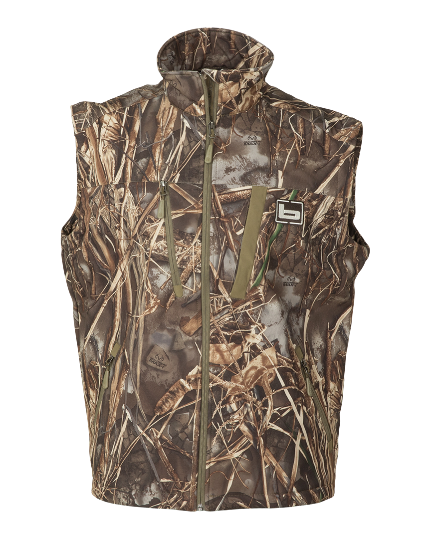 Utility 2.0 Vest