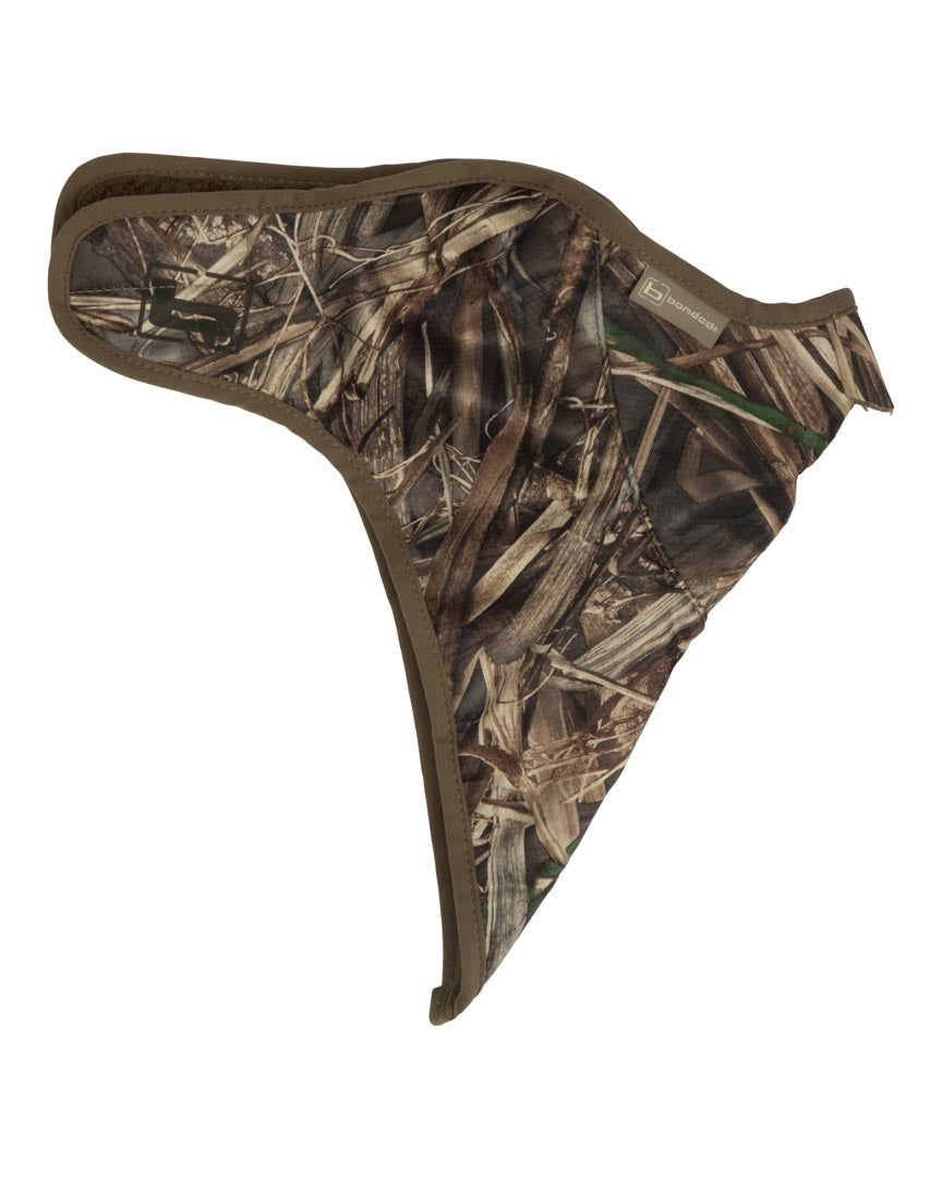 Atchafalaya Face Mask