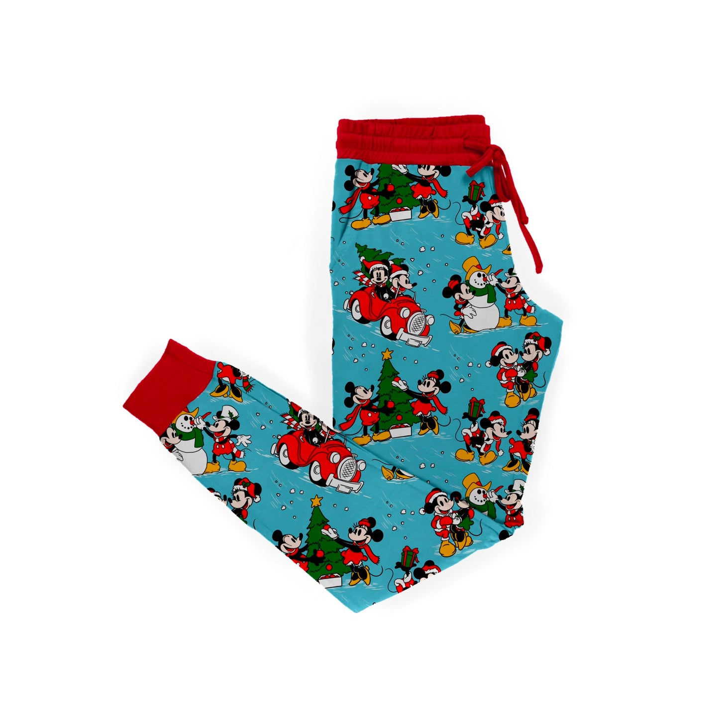 *Pre-Sale* Steamboat Blissmas Women's Joggers *ETS NOV*