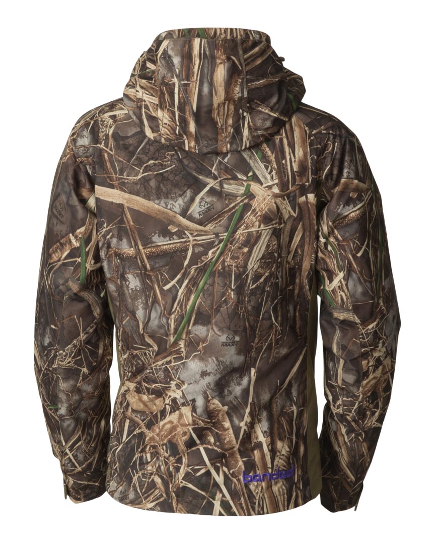 Women's White River Wader Jacket