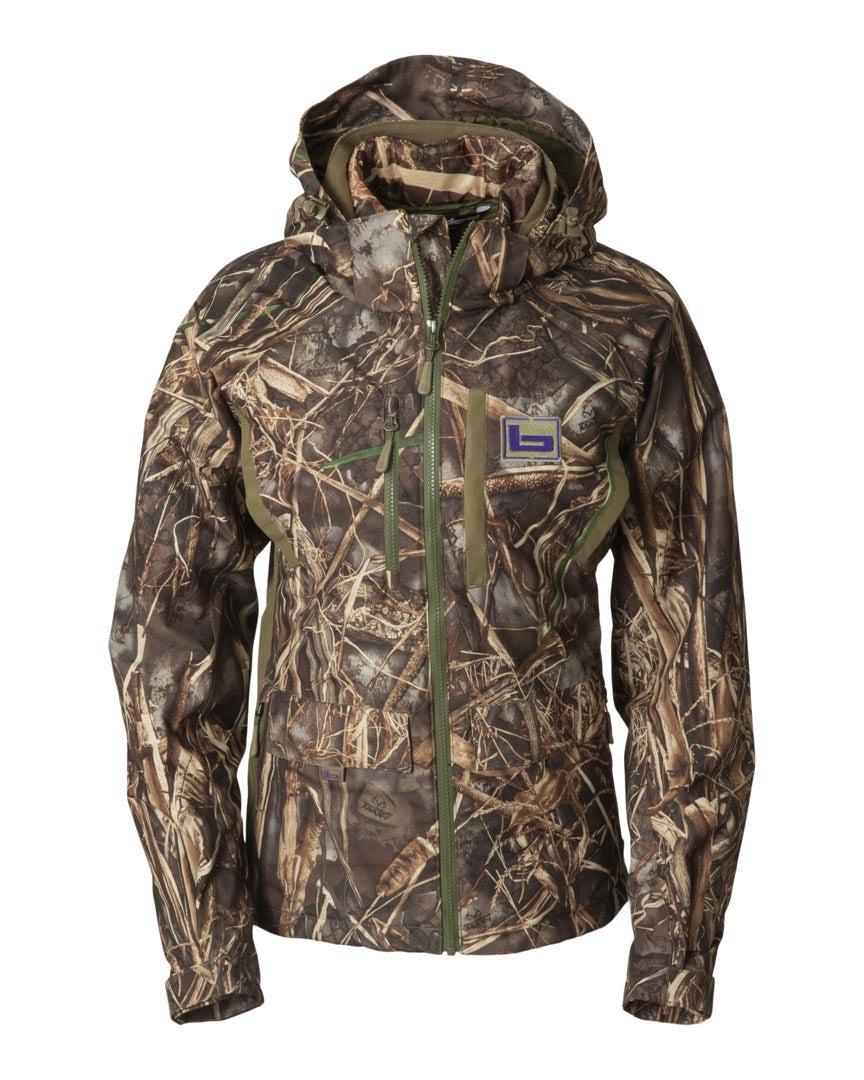 Women's White River Wader Jacket