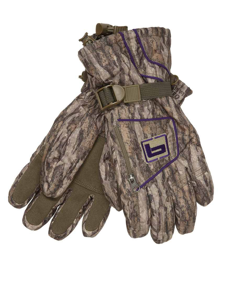 Women's White River Insulated Glove