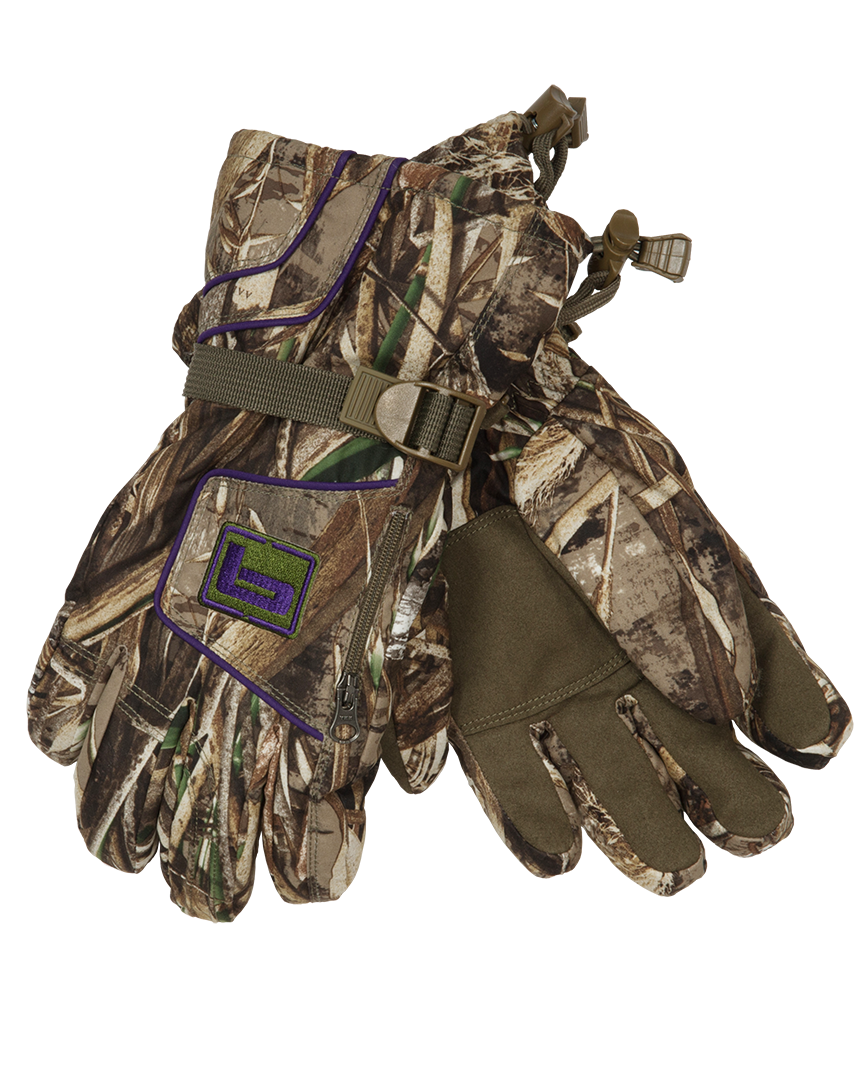 Women's White River Insulated Glove