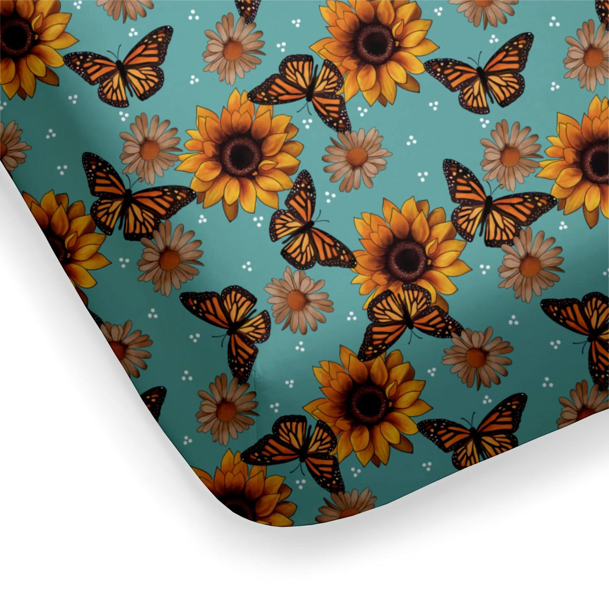 Bailey Bamboo Sheet