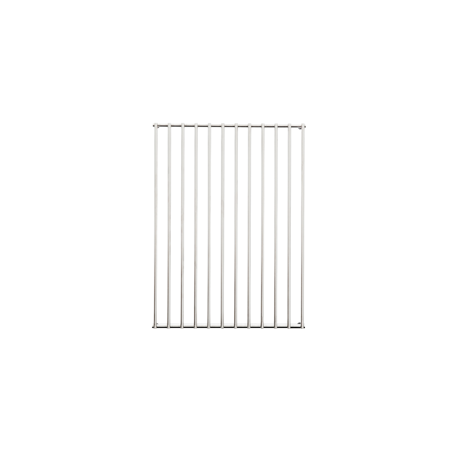 Bottom Grate Section 11-1/2" x 15-1/2" for IWS 4S, 4X4C, 6S, IWA 4S, 4X4C, IWW 6D