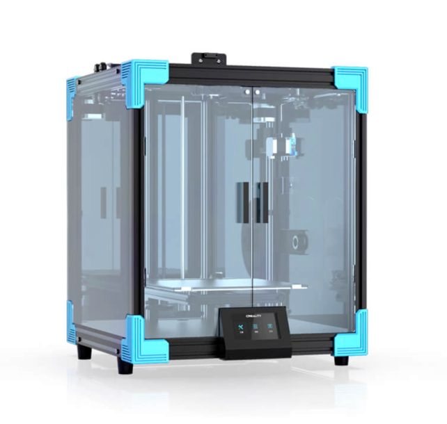 Ender-6 3D Printer