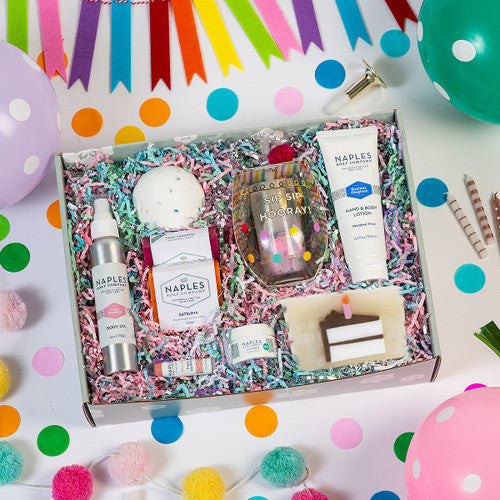 Birthday Box