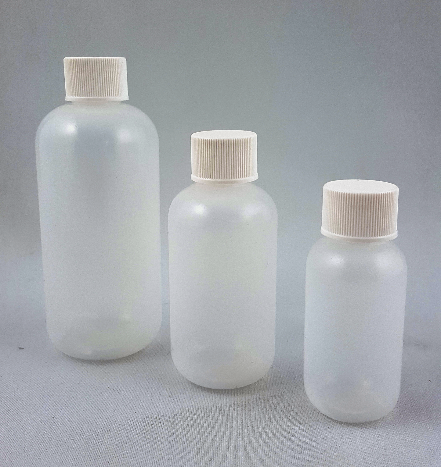 Boston Round 2 oz Bottle