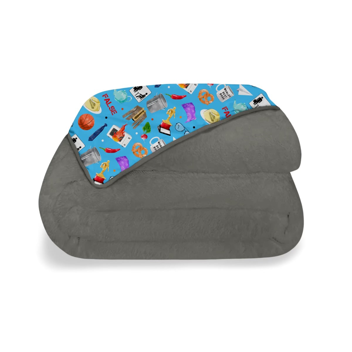 *Pre-Sale* Paper Bliss Bamboo & Plush Blanket