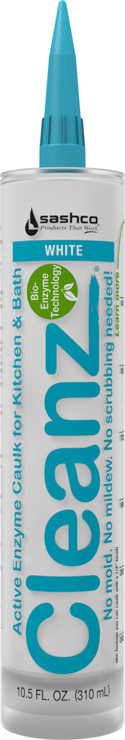 CLEANZ NO MOLD Caulking