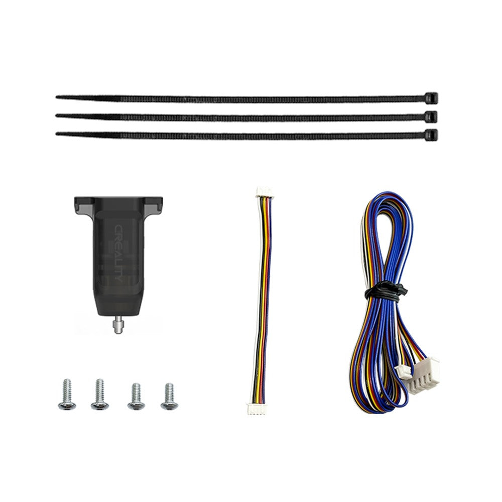 CR Touch Auto Leveling Kit (No Brackets)