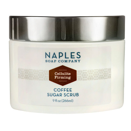 Cellulite Firming Coffee Sugar Scrub