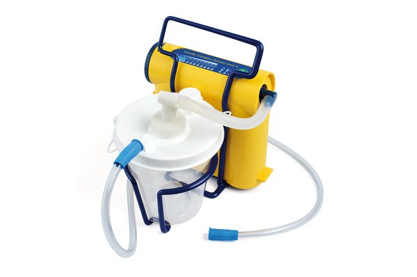 Laerdal Compact Suction Unit 4 (LCSU 4)