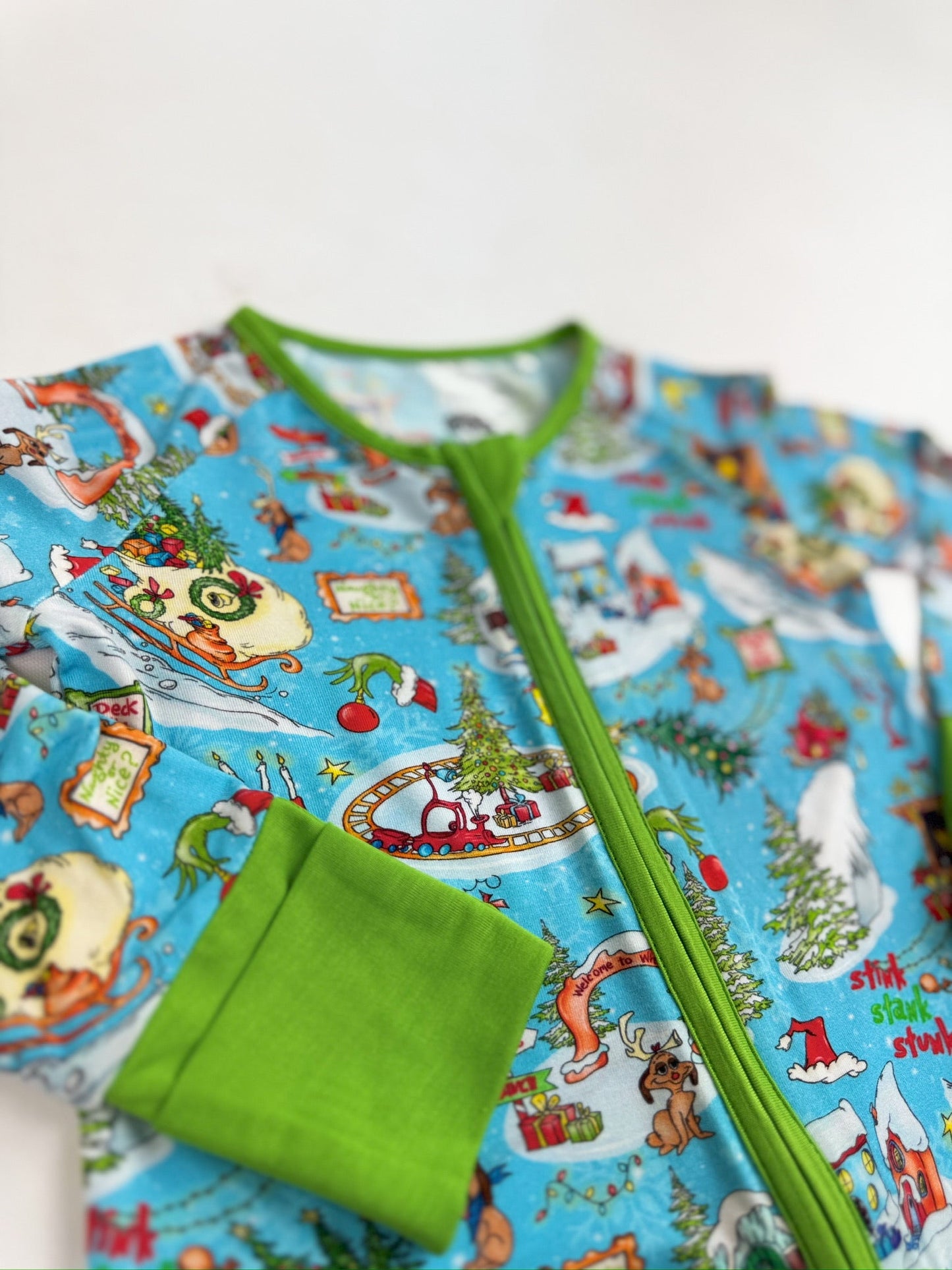 *Pre-Sale* Attaboy Max Zippy *ETS NOV*