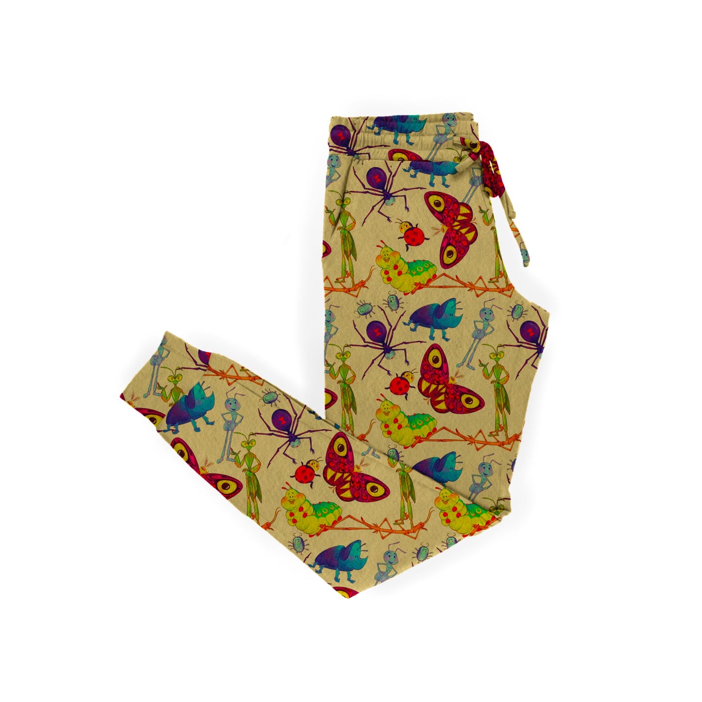 Snug As A Bug In Bamboo Women's Joggers