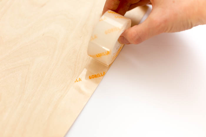 Gorilla Double Sided Tape