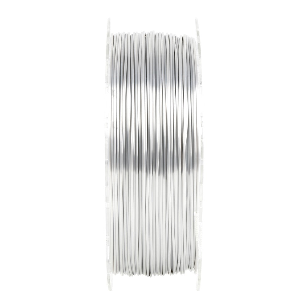 Creality Silk PLA Filament Silver 1Kg