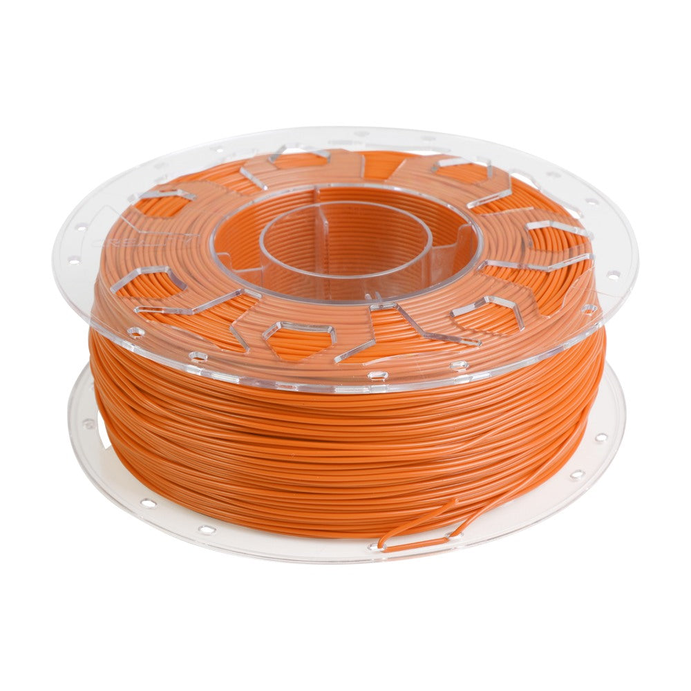 CREALITY PLA FILAMENT ORANGE
