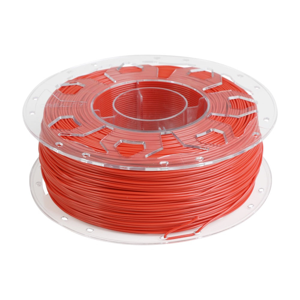 CREALITY PLA FILAMENT RED