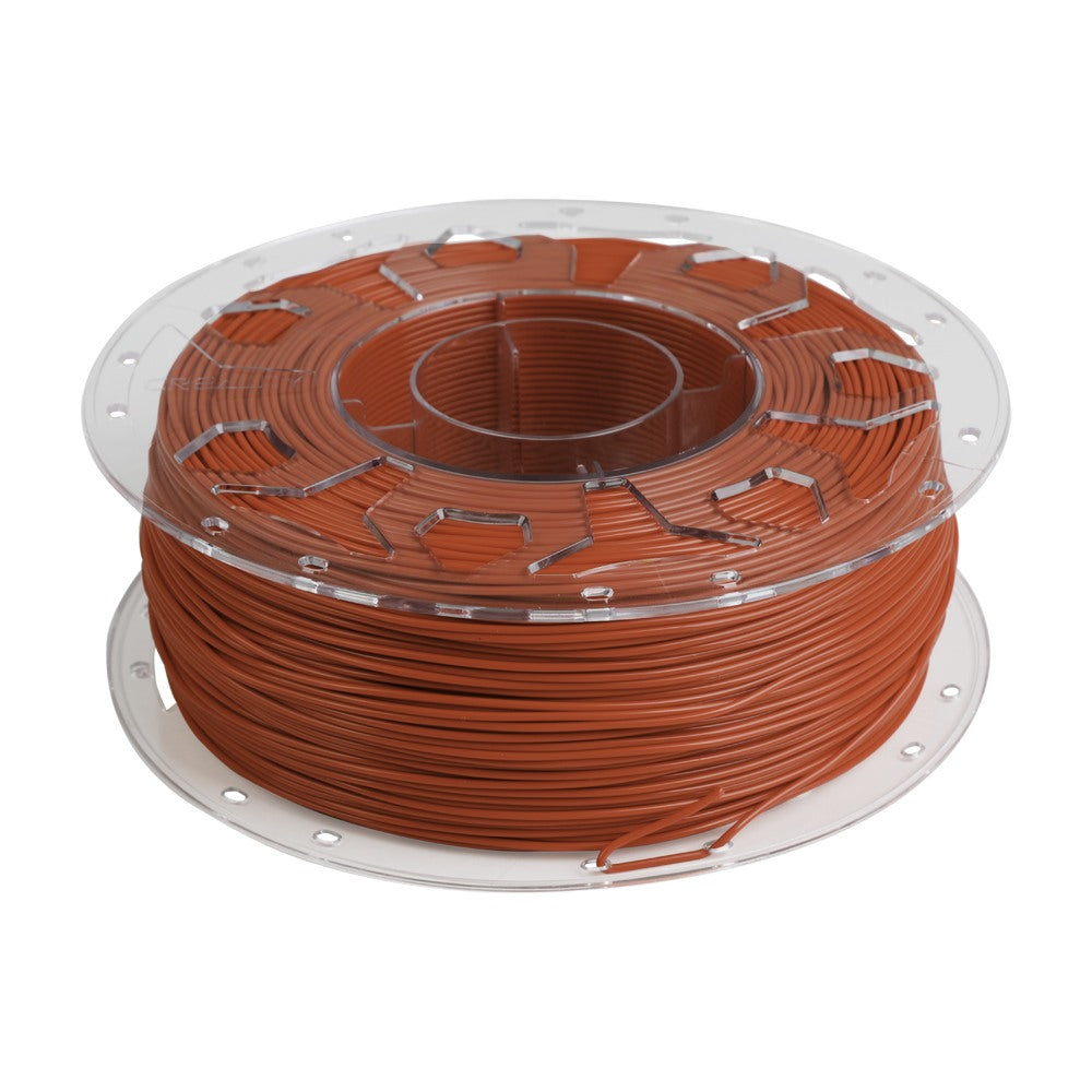 CREALITY PLA FILAMENT BROWN
