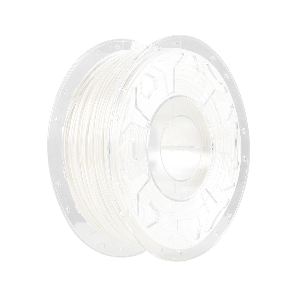 CREALITY SILK PLA FILAMENT WHITE