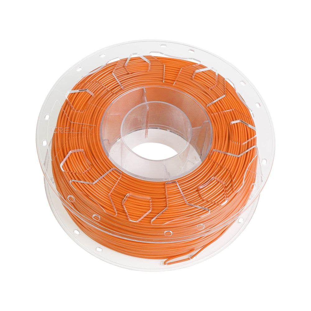 CREALITY PLA FILAMENT ORANGE