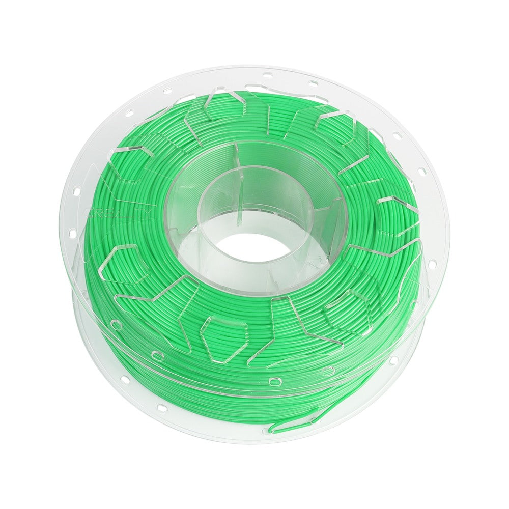 CREALITY PLA FILAMENT GREEN