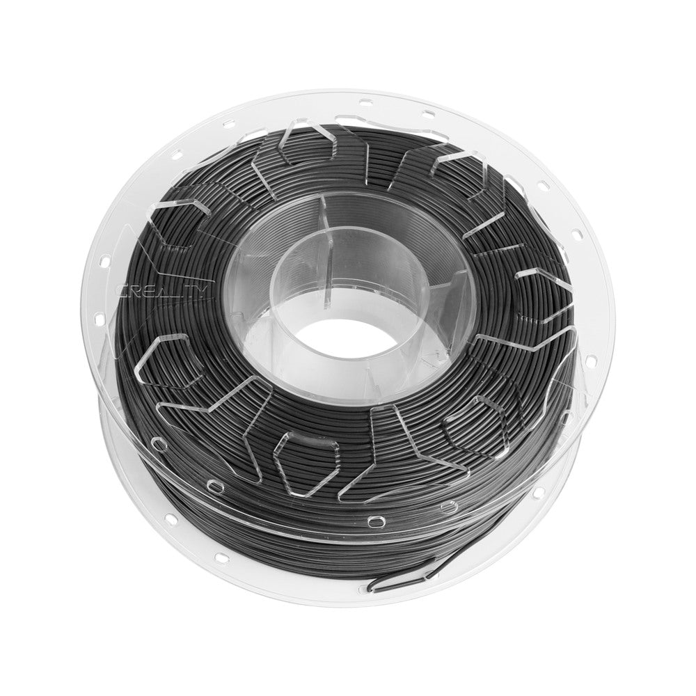 CREALITY PLA FILAMENT BLACK