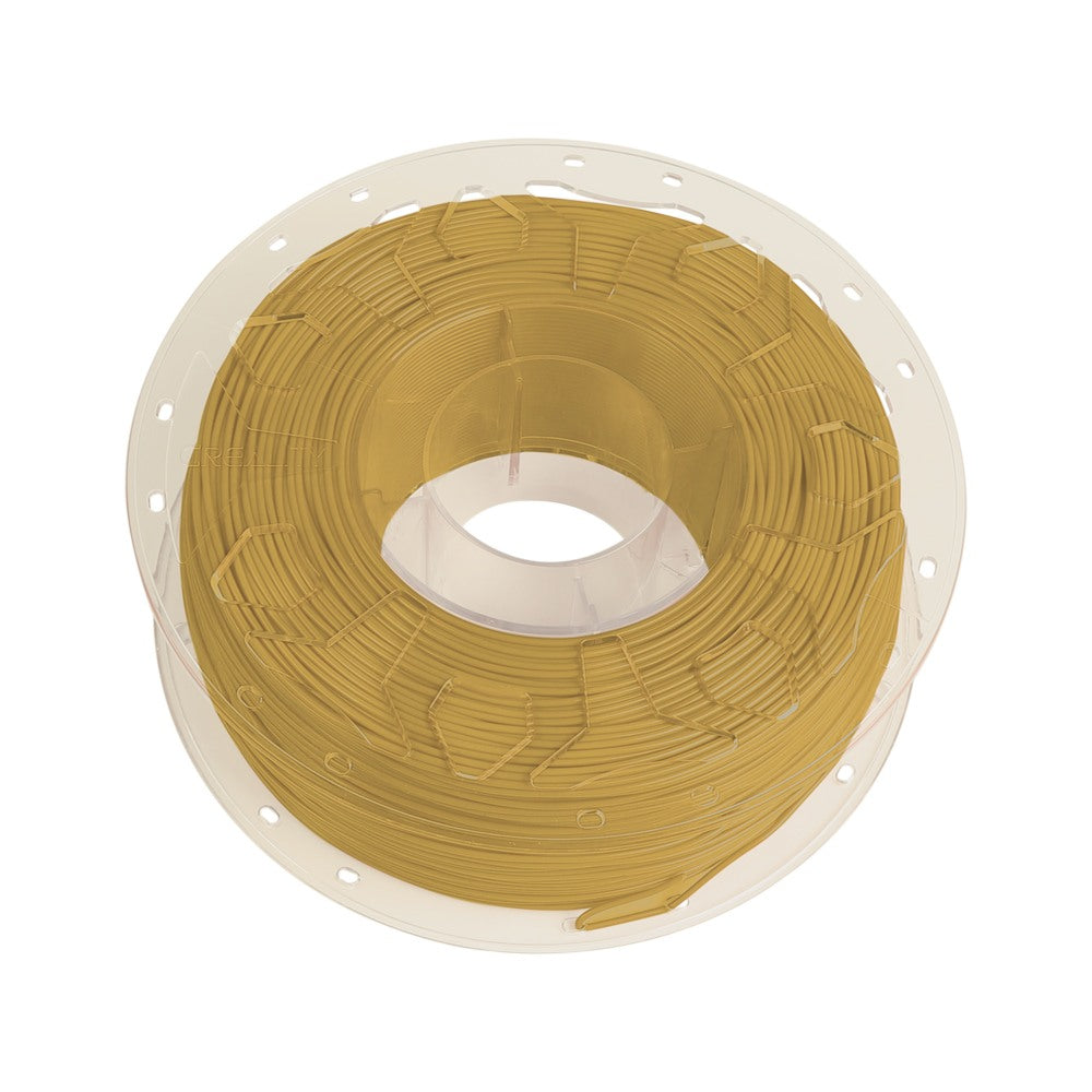 CREALITY PLA FILAMENT GOLD
