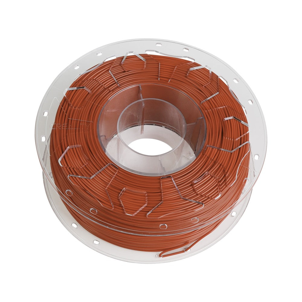 CREALITY PLA FILAMENT BROWN