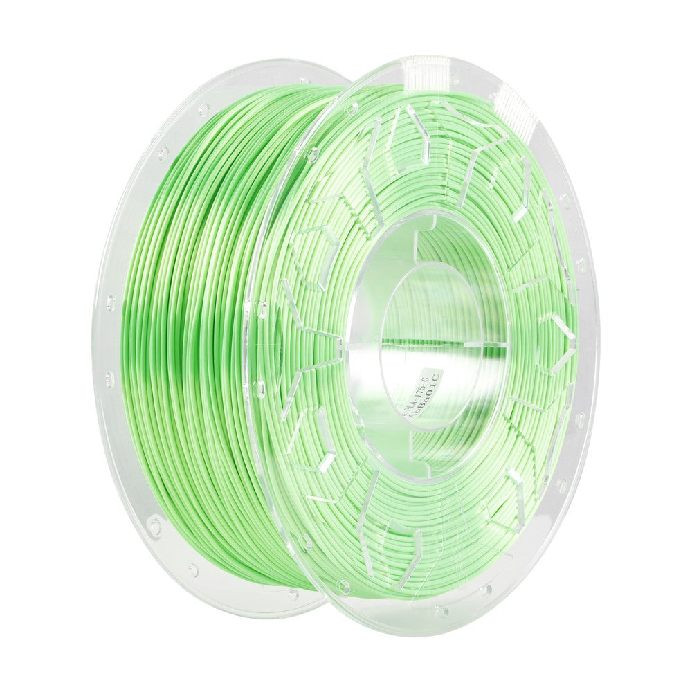 CREALITY SILK PLA FILAMENT GREEN