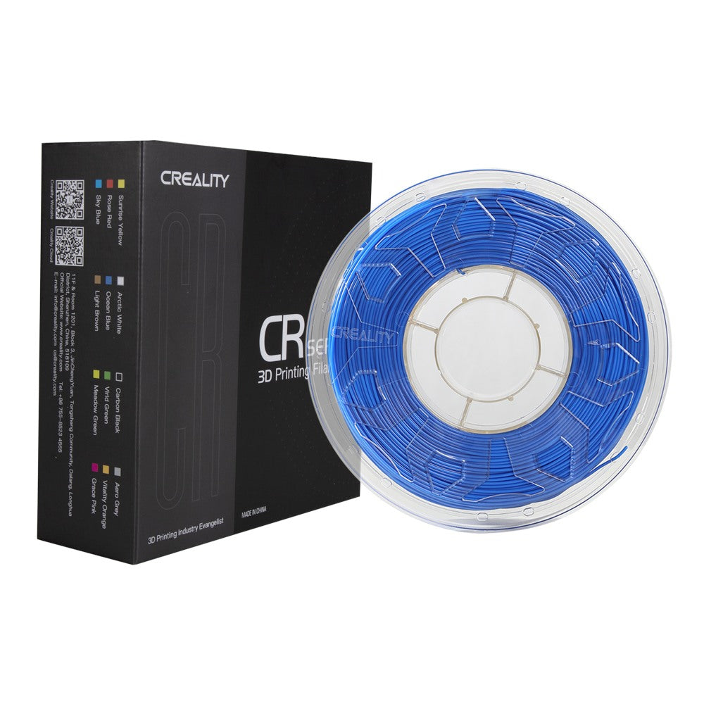 CREALITY PETG FILAMENT BLUE