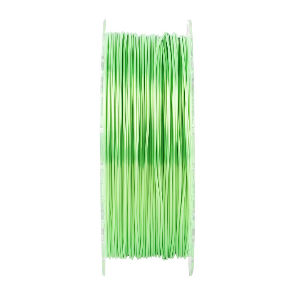 CREALITY SILK PLA FILAMENT GREEN