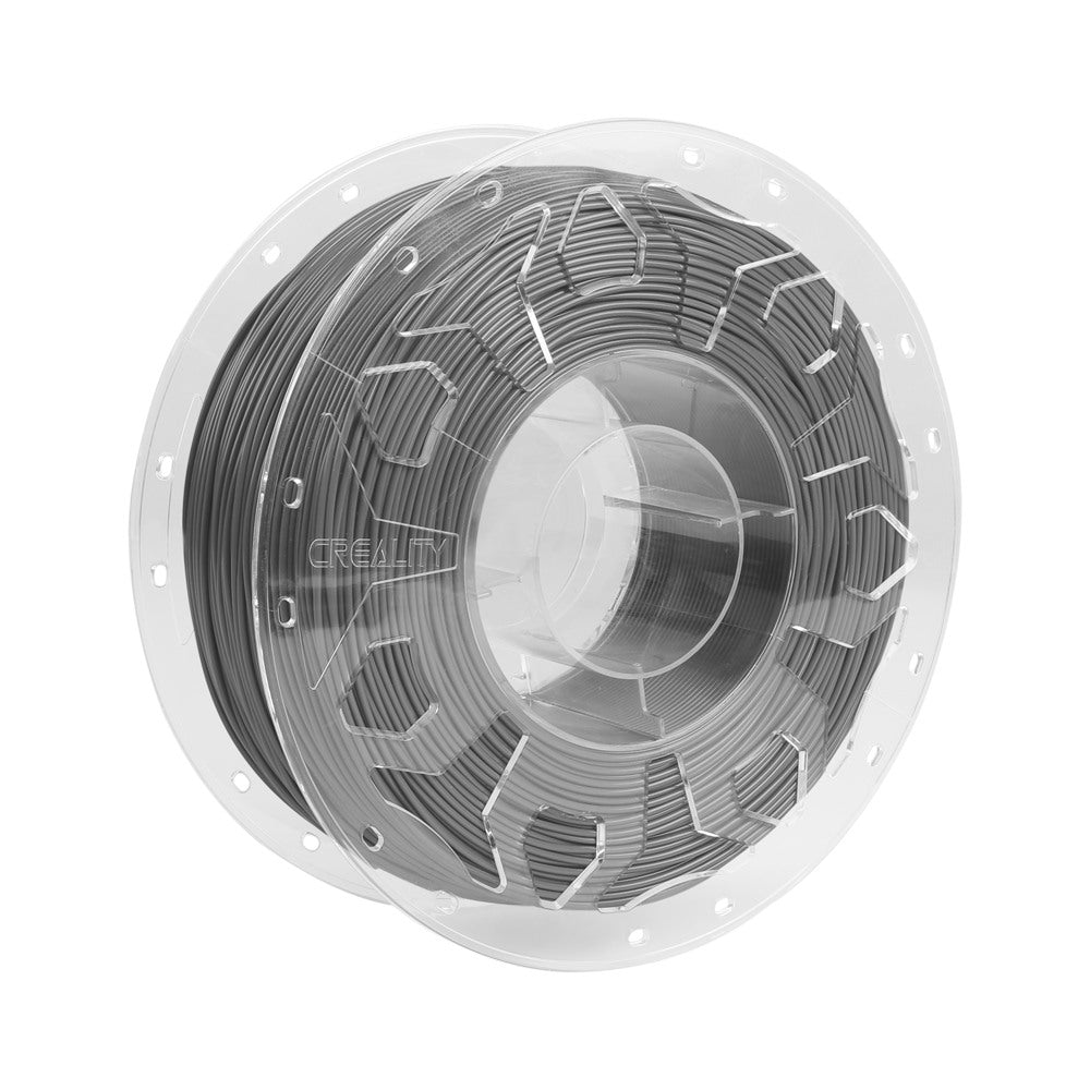 CREALITY PLA FILAMENT GREY